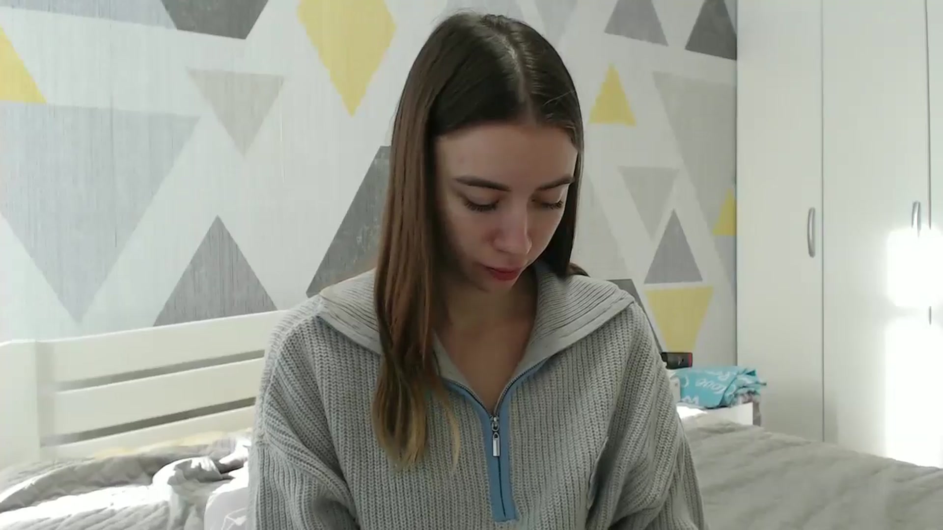Gallery image thumbnail from Sulfate0's myfreecams stream on, 12/29/2025, 11:07 image 3 of 20