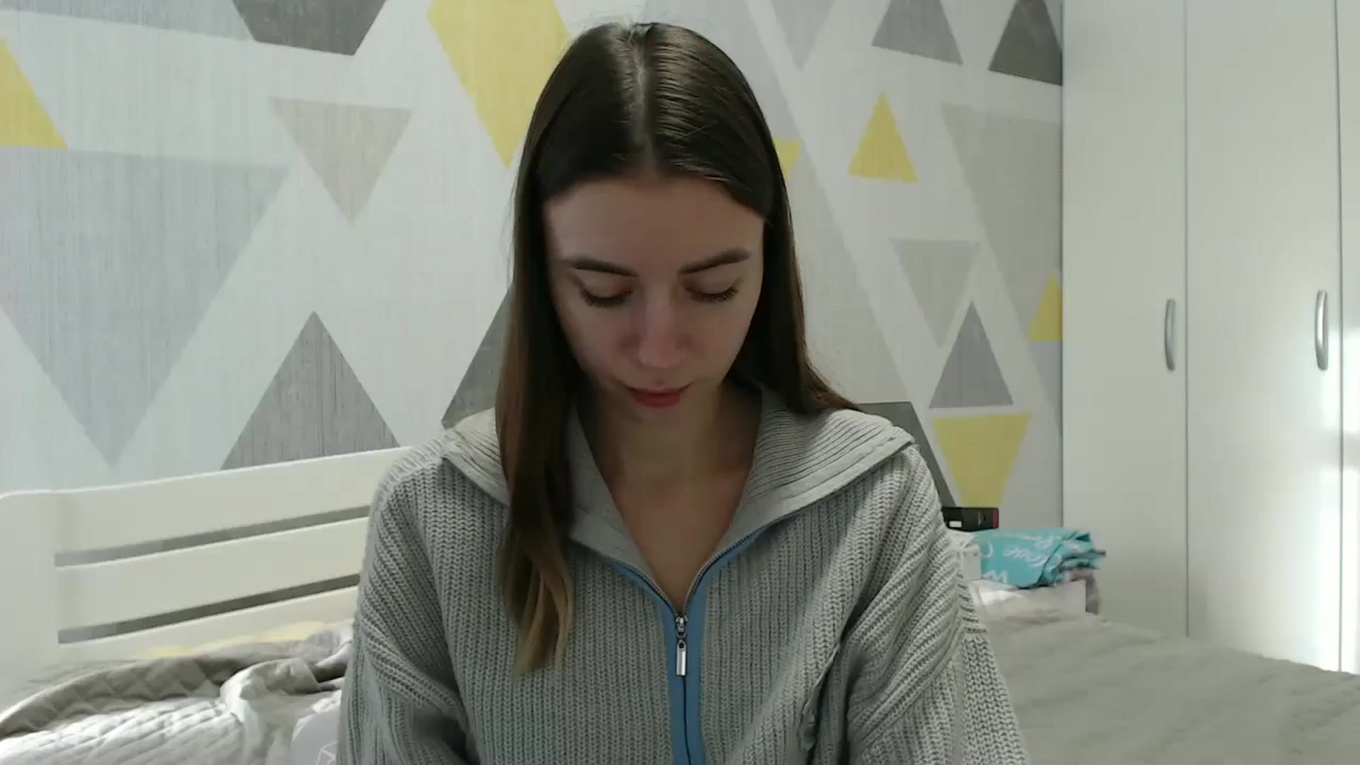 Gallery image thumbnail from Sulfate0's myfreecams stream on, 12/29/2025, 11:07 image 9 of 20