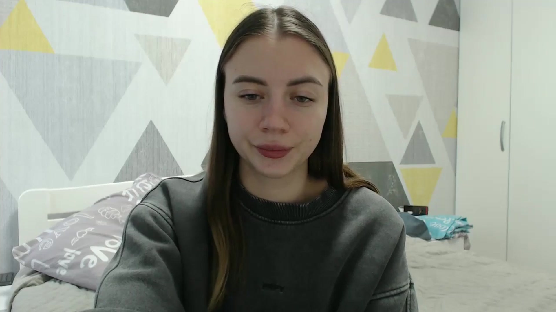 Gallery image thumbnail from Sulfate0's myfreecams stream on, 12/30/2025, 10:41 image 2 of 20