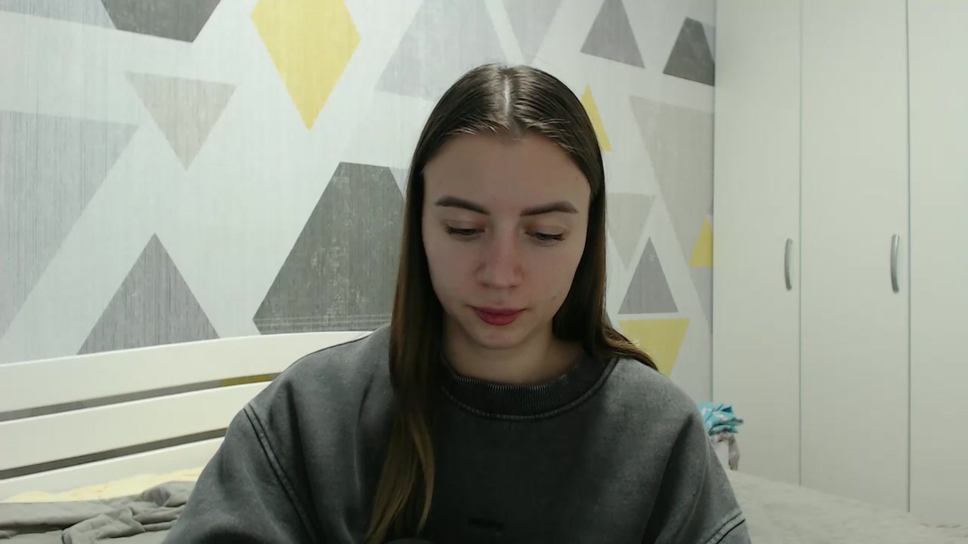 Gallery image thumbnail from Sulfate0's myfreecams stream on, 12/30/2025, 12:47 image 20 of 20