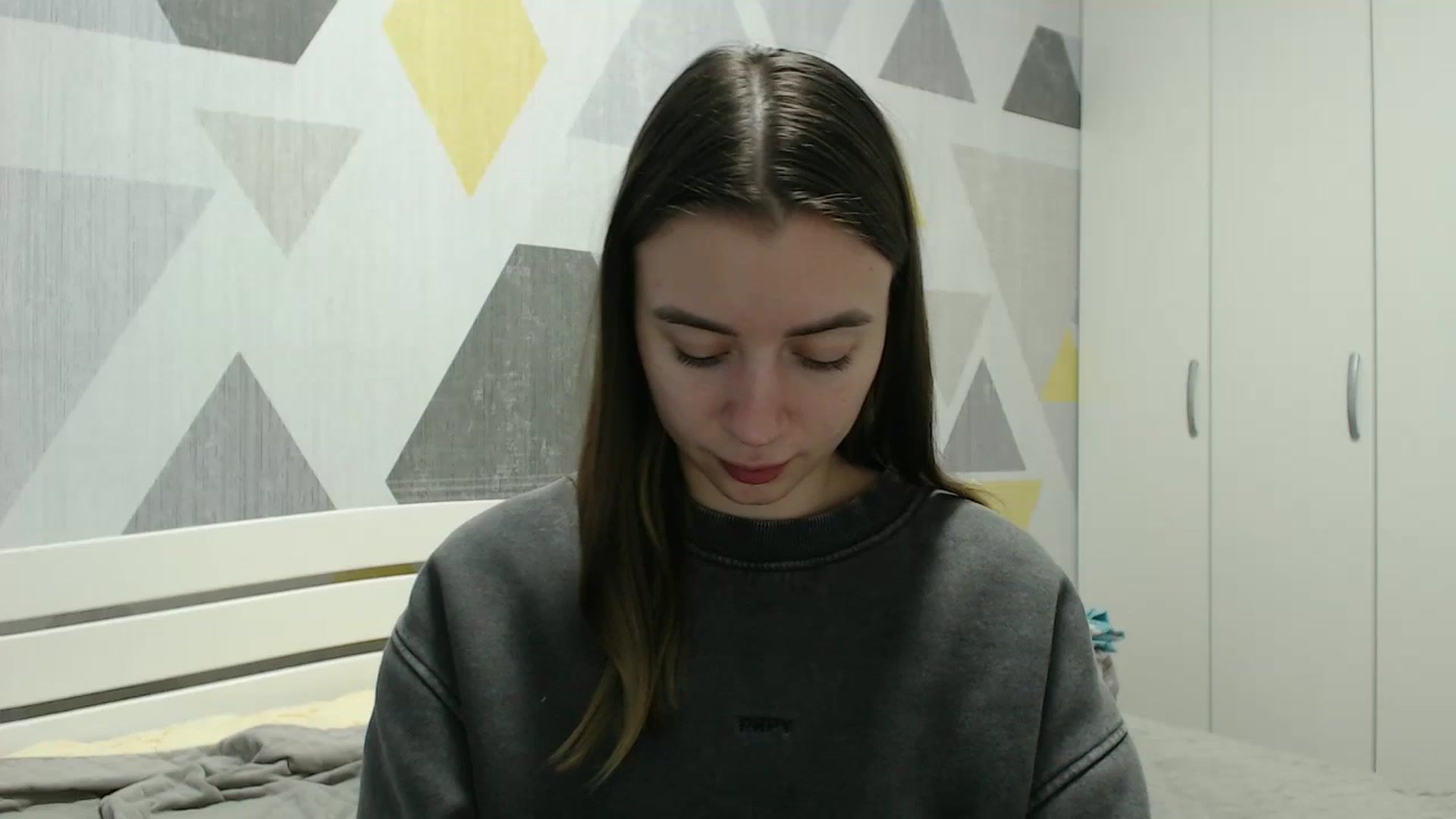 Gallery image thumbnail from Sulfate0's myfreecams stream on, 12/30/2025, 12:47 image 6 of 20