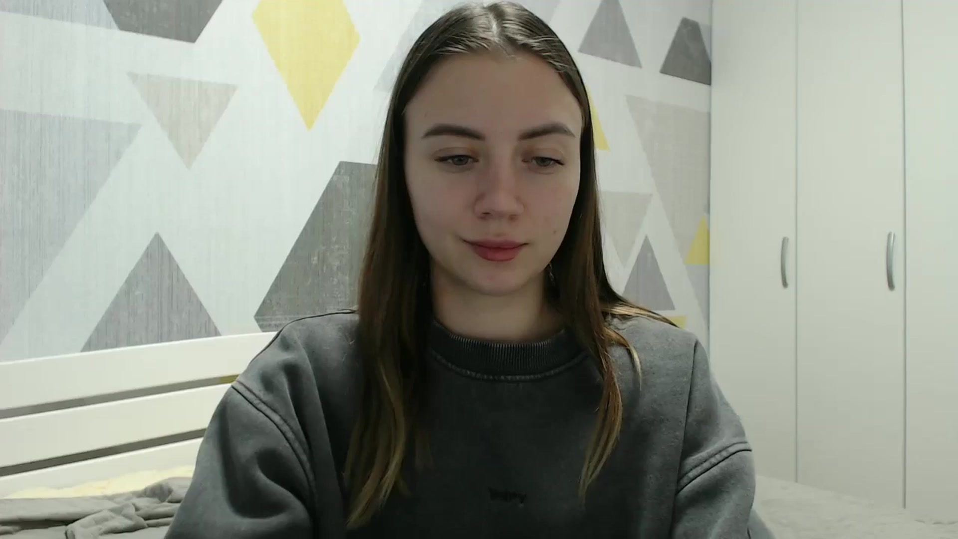 Gallery image thumbnail from Sulfate0's myfreecams stream on, 12/30/2025, 12:47 image 2 of 20
