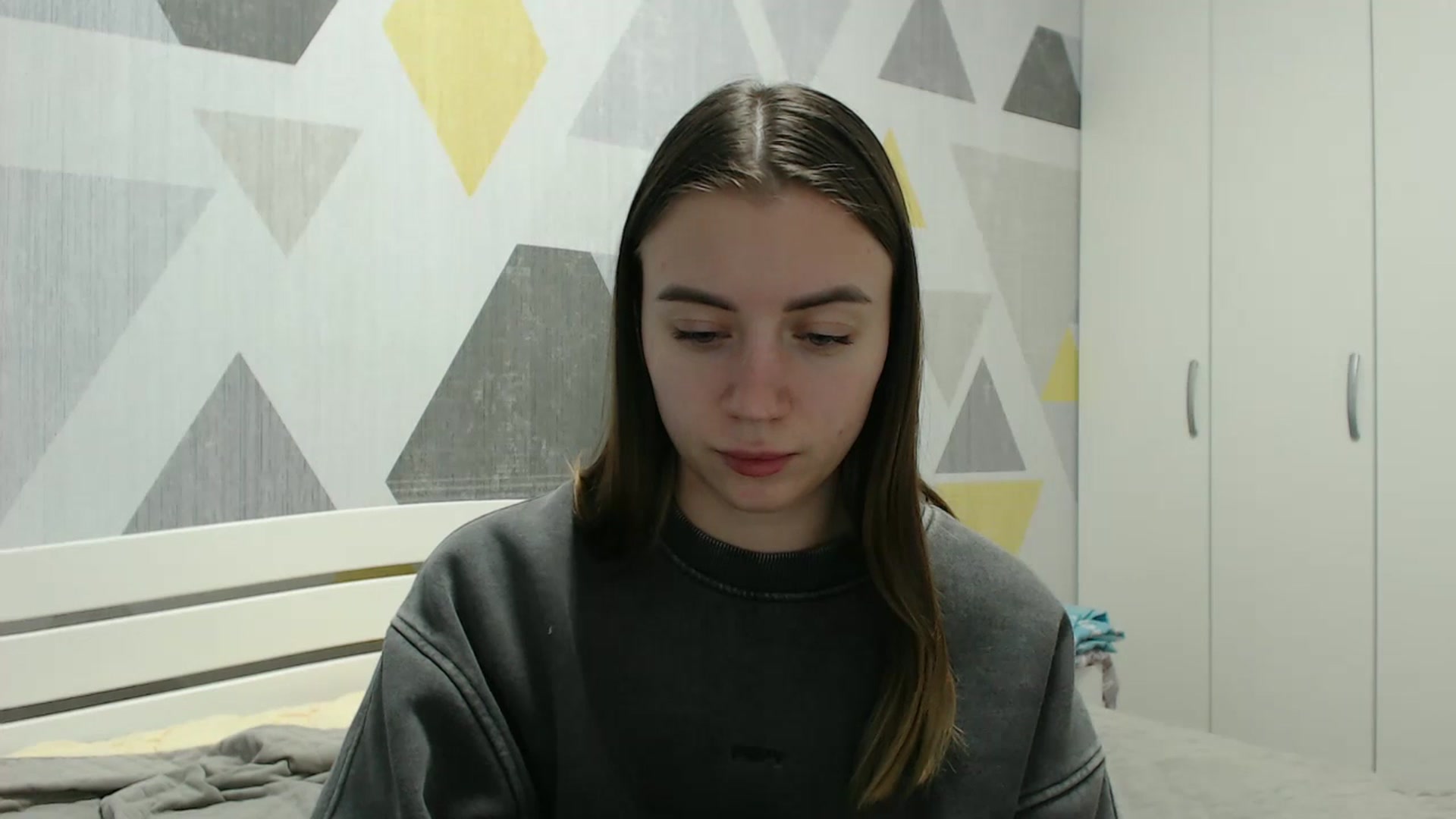 Gallery image thumbnail from Sulfate0's myfreecams stream on, 12/30/2025, 12:47 image 14 of 20