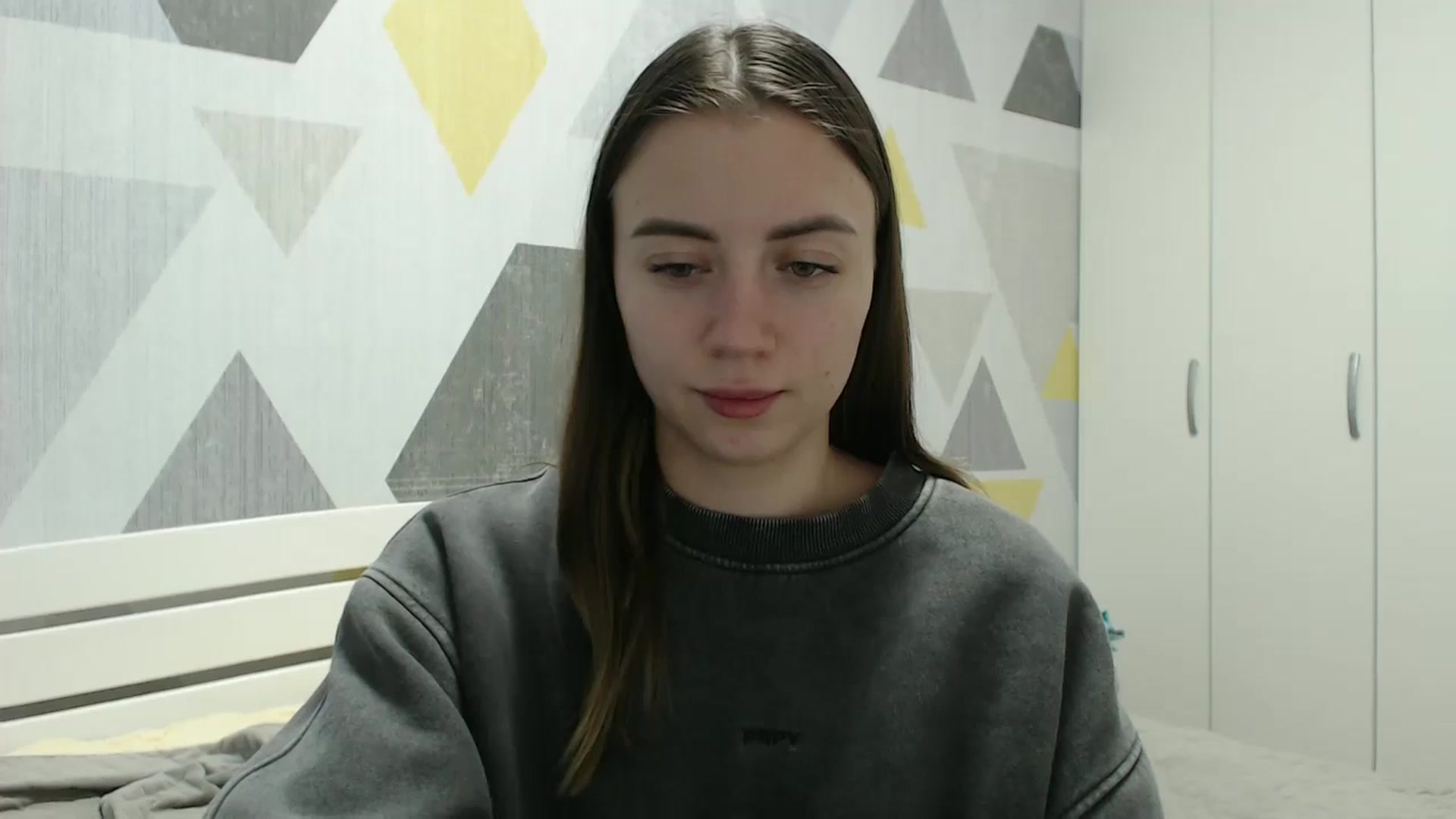 Gallery image thumbnail from Sulfate0's myfreecams stream on, 12/30/2025, 12:47 image 4 of 20