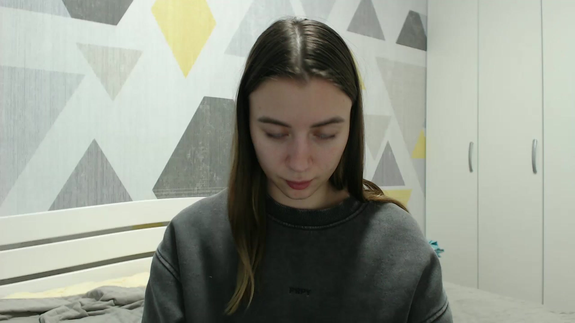 Gallery image thumbnail from Sulfate0's myfreecams stream on, 12/30/2025, 12:47 image 9 of 20