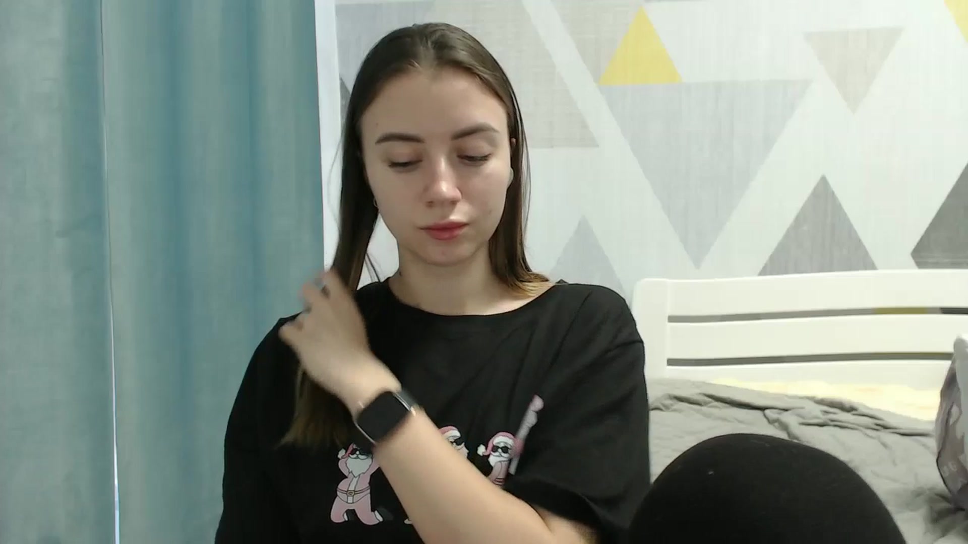 Gallery image thumbnail from Sulfate0's myfreecams stream on, 12/31/2025, 13:01 image 17 of 20