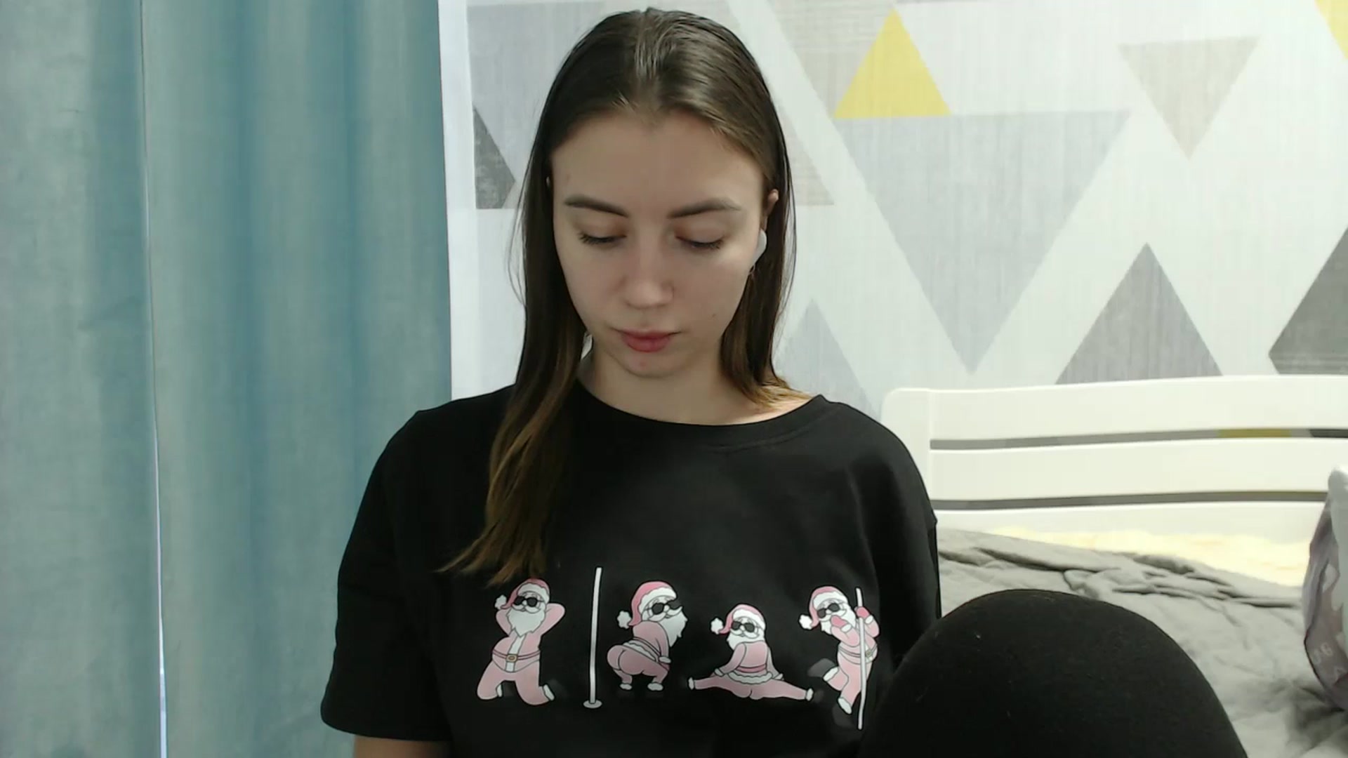Gallery image thumbnail from Sulfate0's myfreecams stream on, 12/31/2025, 13:01 image 16 of 20