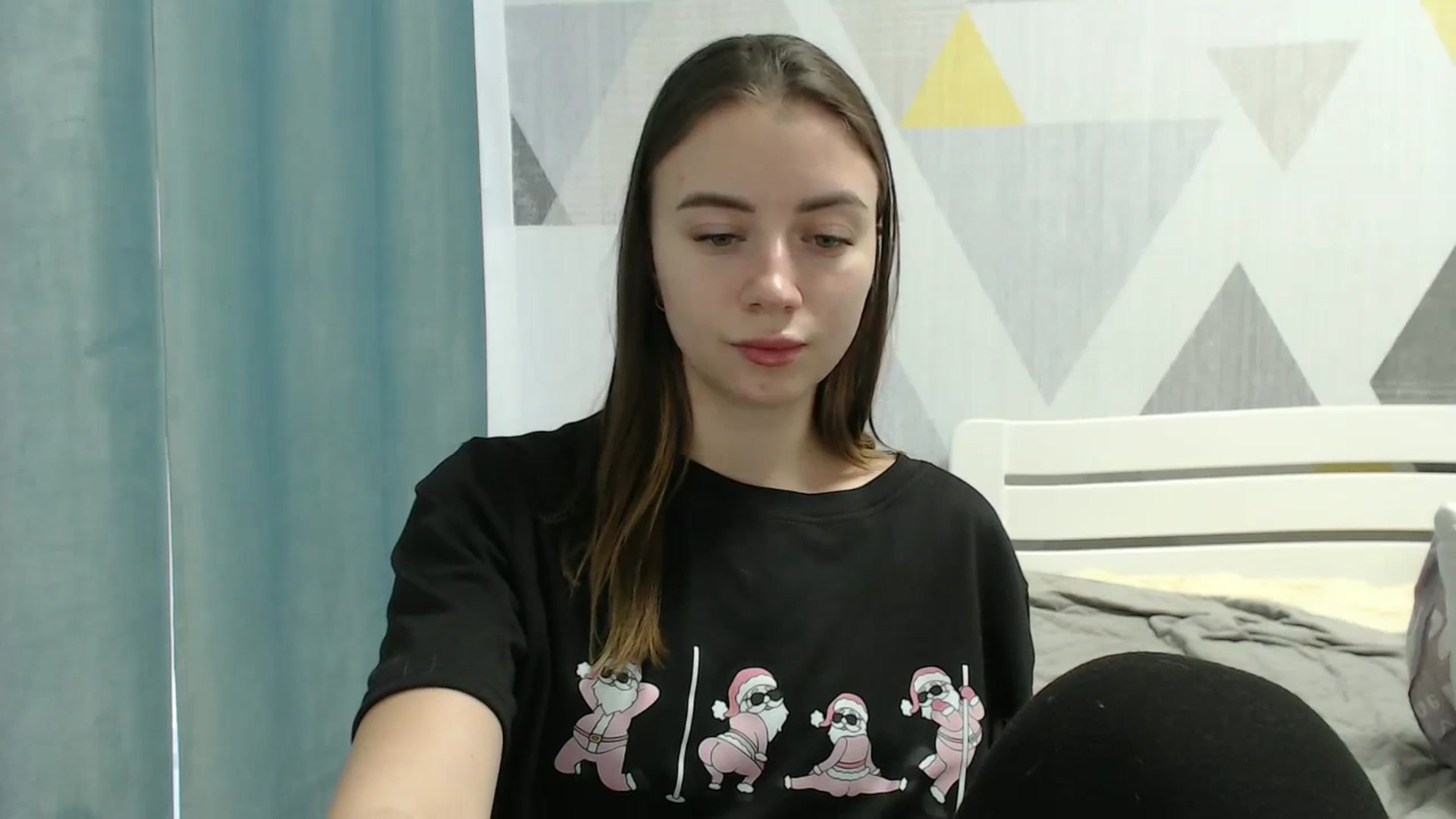 Gallery image thumbnail from Sulfate0's myfreecams stream on, 12/31/2025, 13:01 image 18 of 20