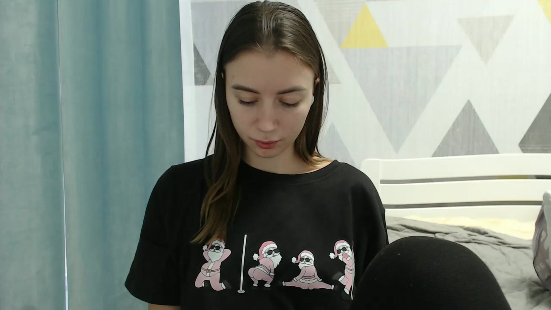Gallery image thumbnail from Sulfate0's myfreecams stream on, 12/31/2025, 13:01 image 14 of 20