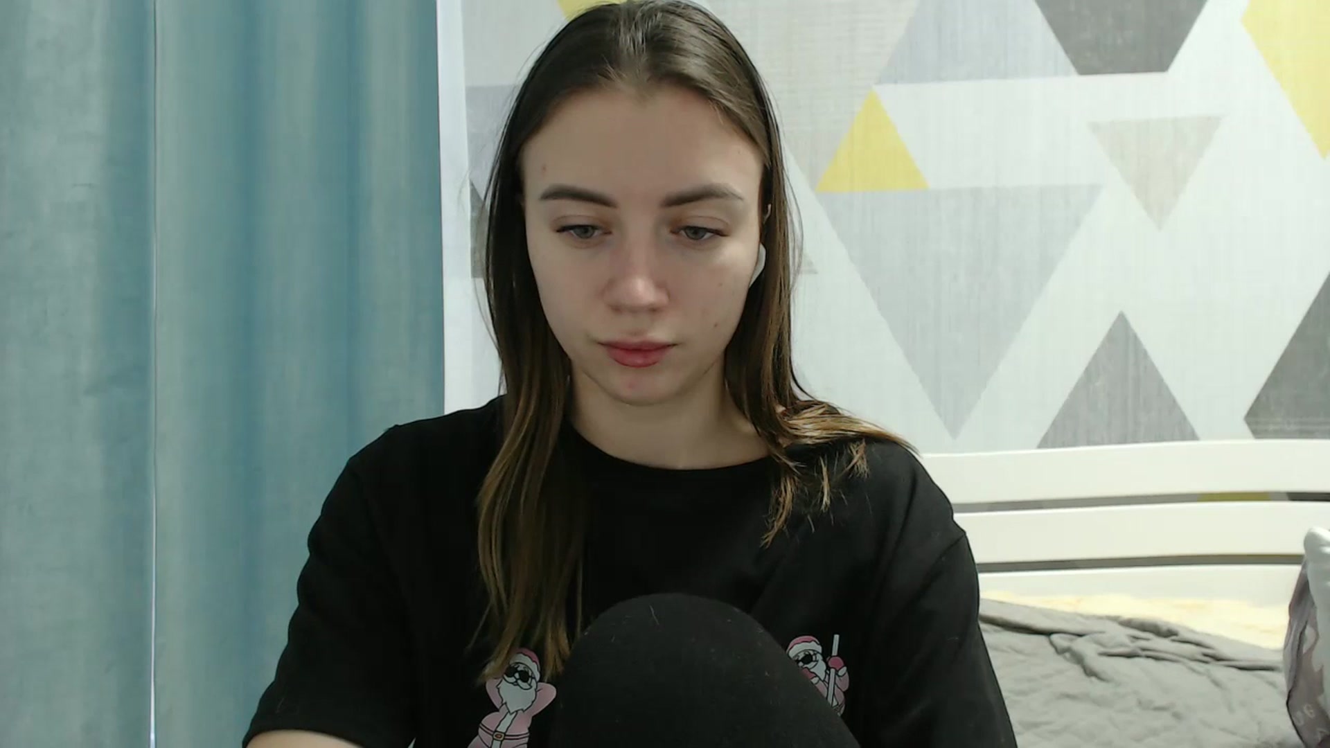 Gallery image thumbnail from Sulfate0's myfreecams stream on, 12/31/2025, 13:01 image 8 of 20