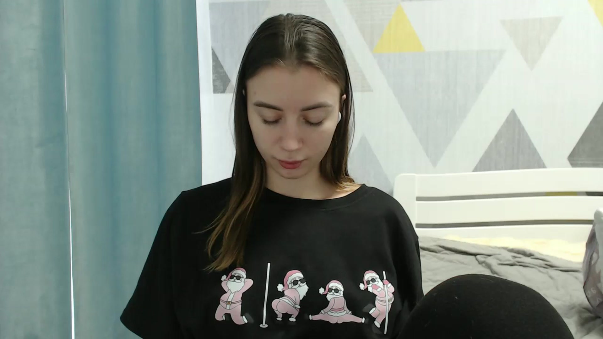 Gallery image thumbnail from Sulfate0's myfreecams stream on, 12/31/2025, 13:01 image 20 of 20