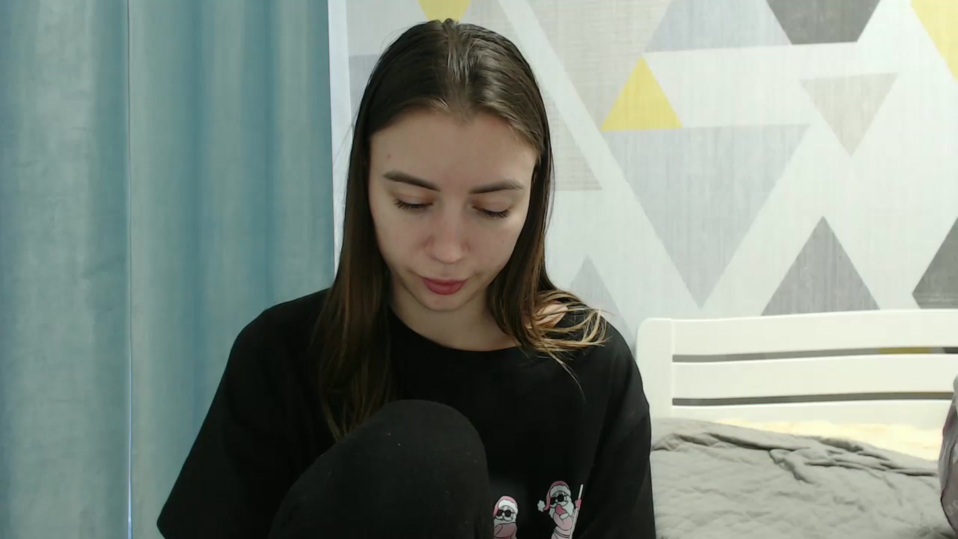 Gallery image thumbnail from Sulfate0's myfreecams stream on, 12/31/2025, 13:24 image 15 of 20