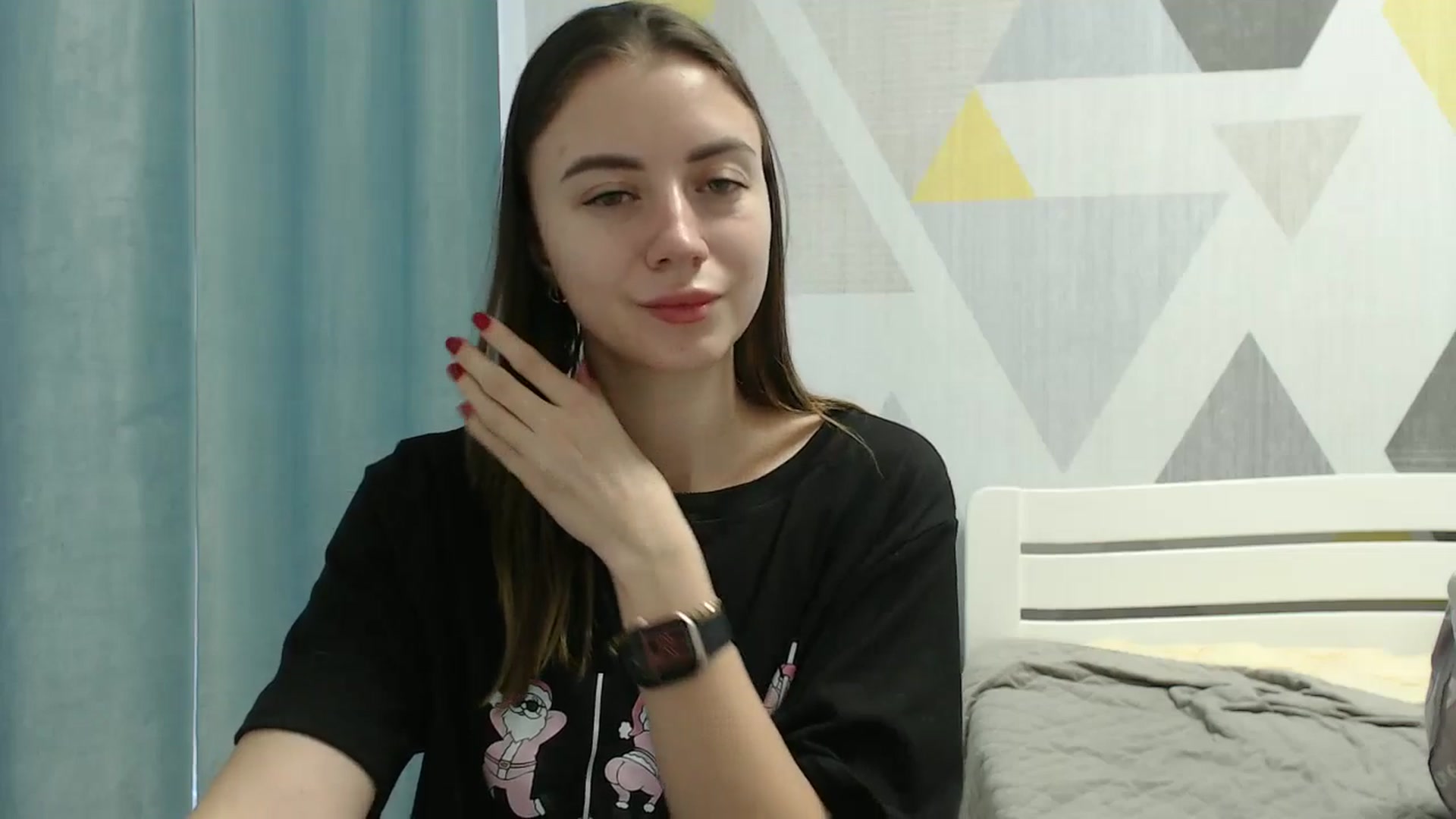 Gallery image thumbnail from Sulfate0's myfreecams stream on, 12/31/2025, 13:24 image 6 of 20