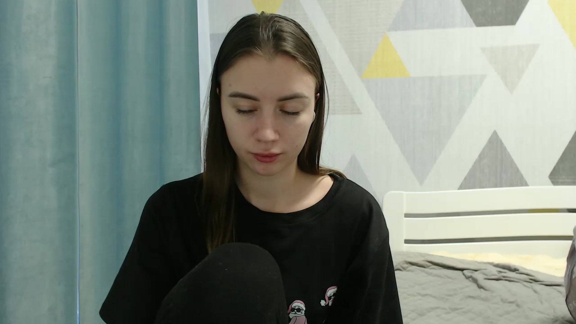 Gallery image thumbnail from Sulfate0's myfreecams stream on, 12/31/2025, 13:24 image 16 of 20