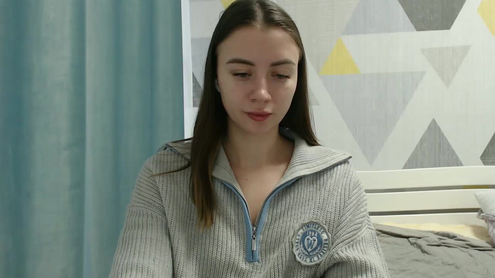 Gallery image thumbnail from Sulfate0's myfreecams stream on, 01/05/2026, 10:09 image 2 of 20