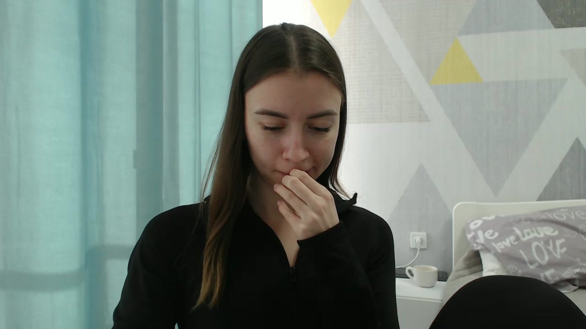 Gallery image thumbnail from Sulfate0's myfreecams stream on, 01/06/2026, 12:19 image 6 of 20