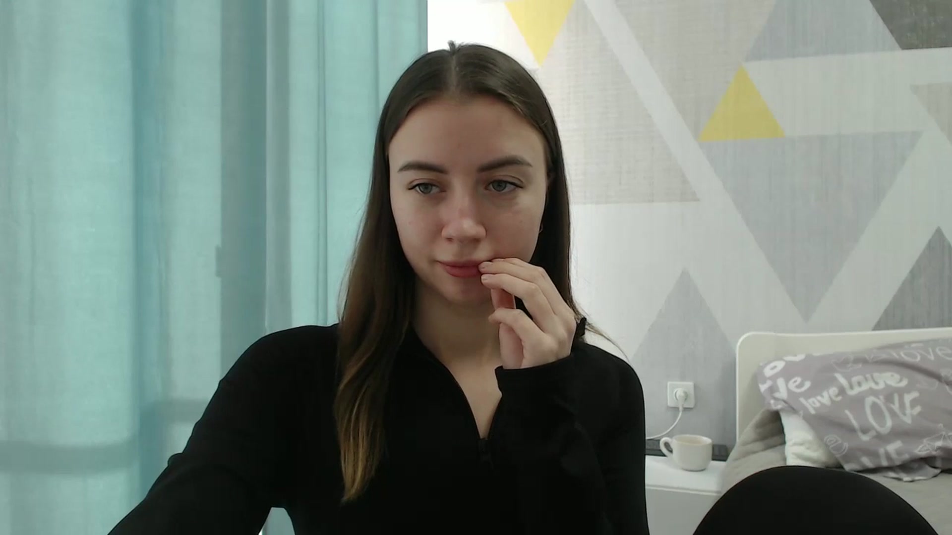 Gallery image thumbnail from Sulfate0's myfreecams stream on, 01/06/2026, 12:19 image 7 of 20