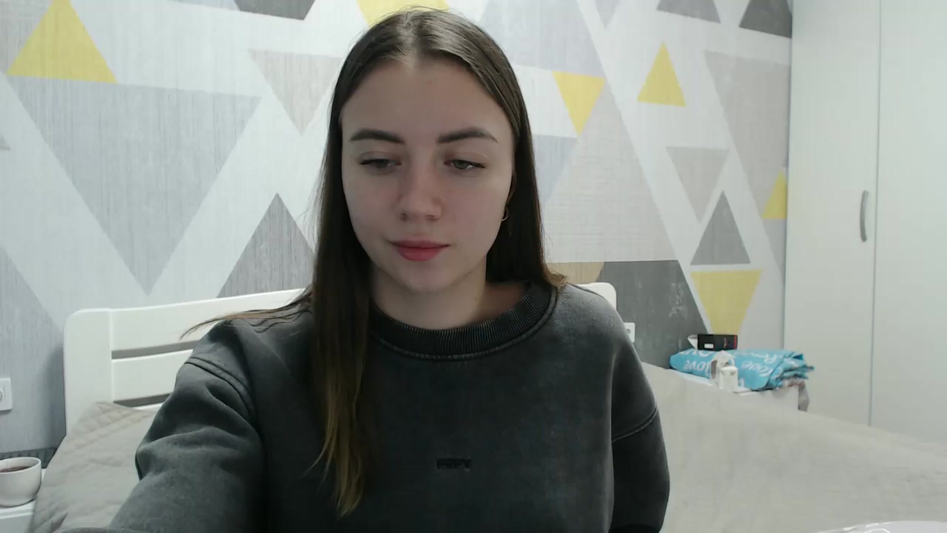 Gallery image thumbnail from Sulfate0's myfreecams stream on, 01/08/2026, 10:57 image 1 of 20
