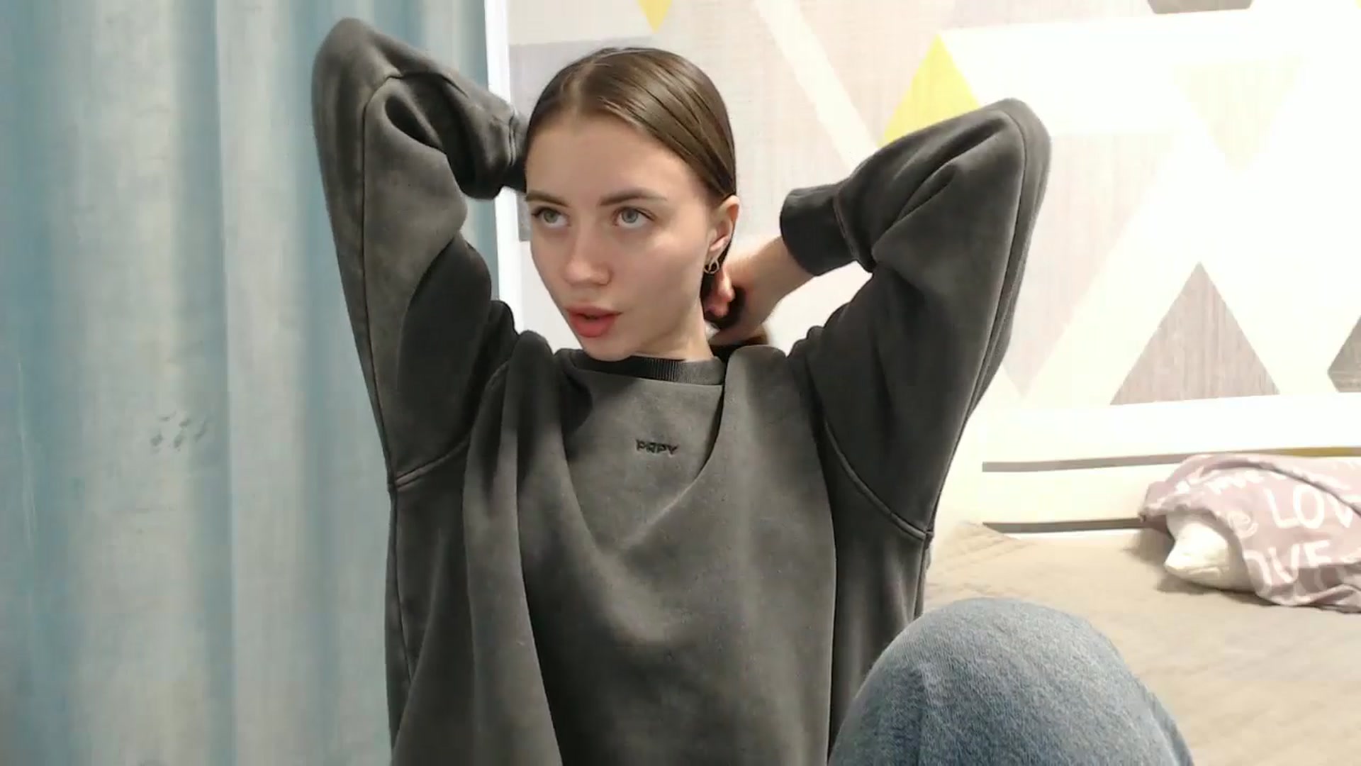 Gallery image thumbnail from Sulfate0's myfreecams stream on, 01/08/2026, 10:57 image 3 of 20
