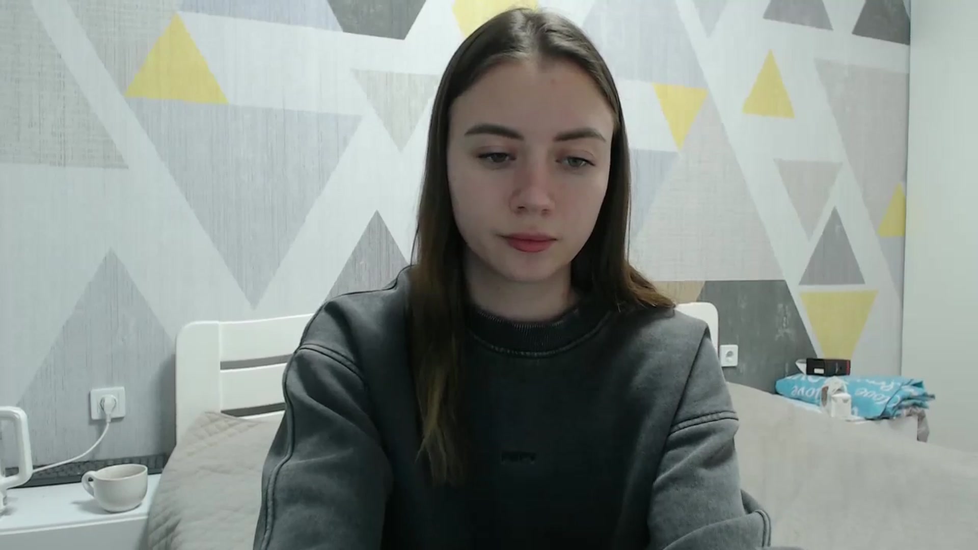 Gallery image thumbnail from Sulfate0's myfreecams stream on, 01/08/2026, 15:06 image 3 of 20