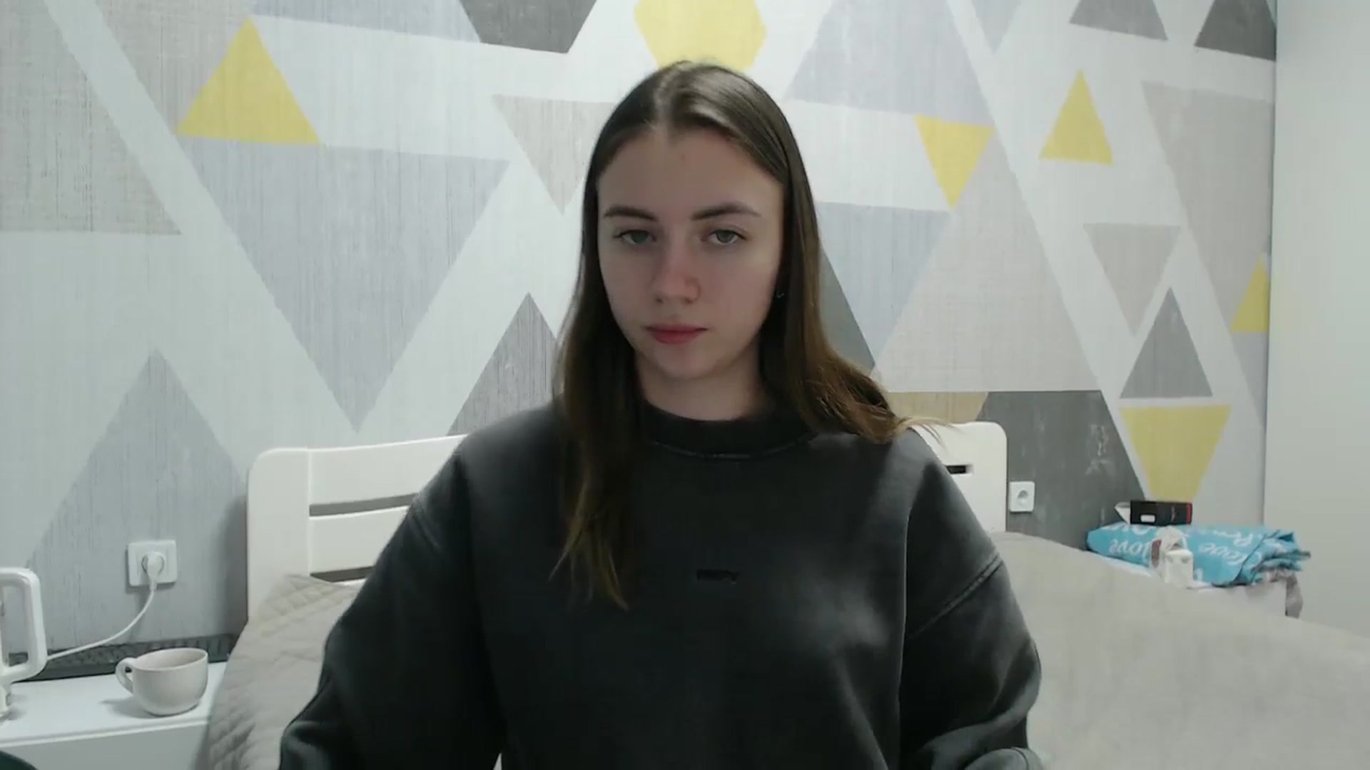 Gallery image thumbnail from Sulfate0's myfreecams stream on, 01/08/2026, 15:06 image 7 of 20