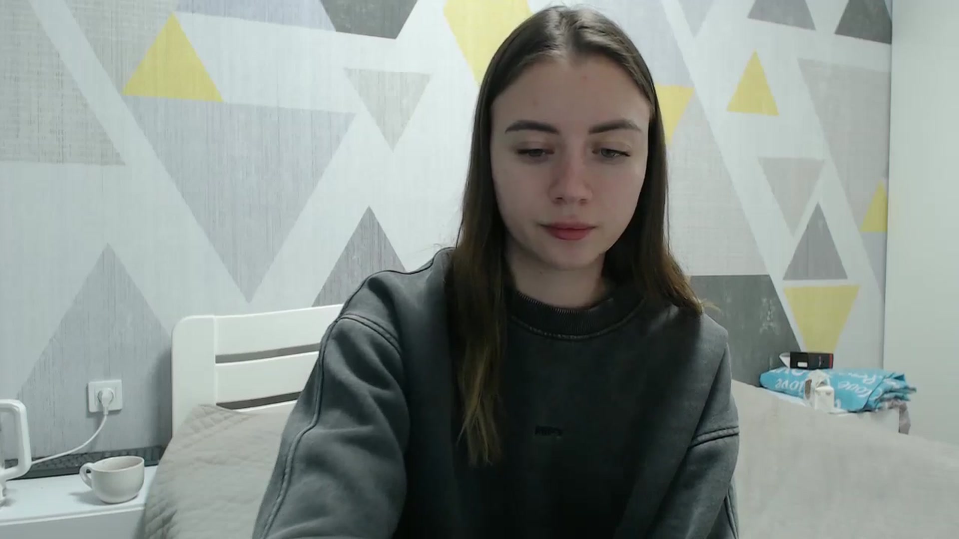 Gallery image thumbnail from Sulfate0's myfreecams stream on, 01/08/2026, 15:06 image 5 of 20