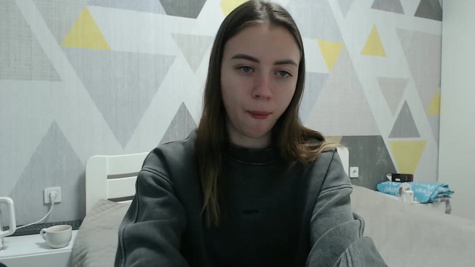 Gallery image thumbnail from Sulfate0's myfreecams stream on, 01/08/2026, 15:06 image 8 of 20