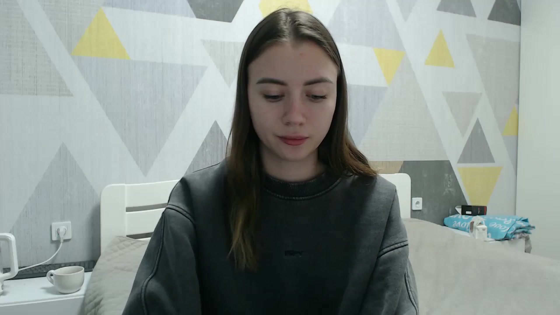 Gallery image thumbnail from Sulfate0's myfreecams stream on, 01/08/2026, 15:06 image 4 of 20