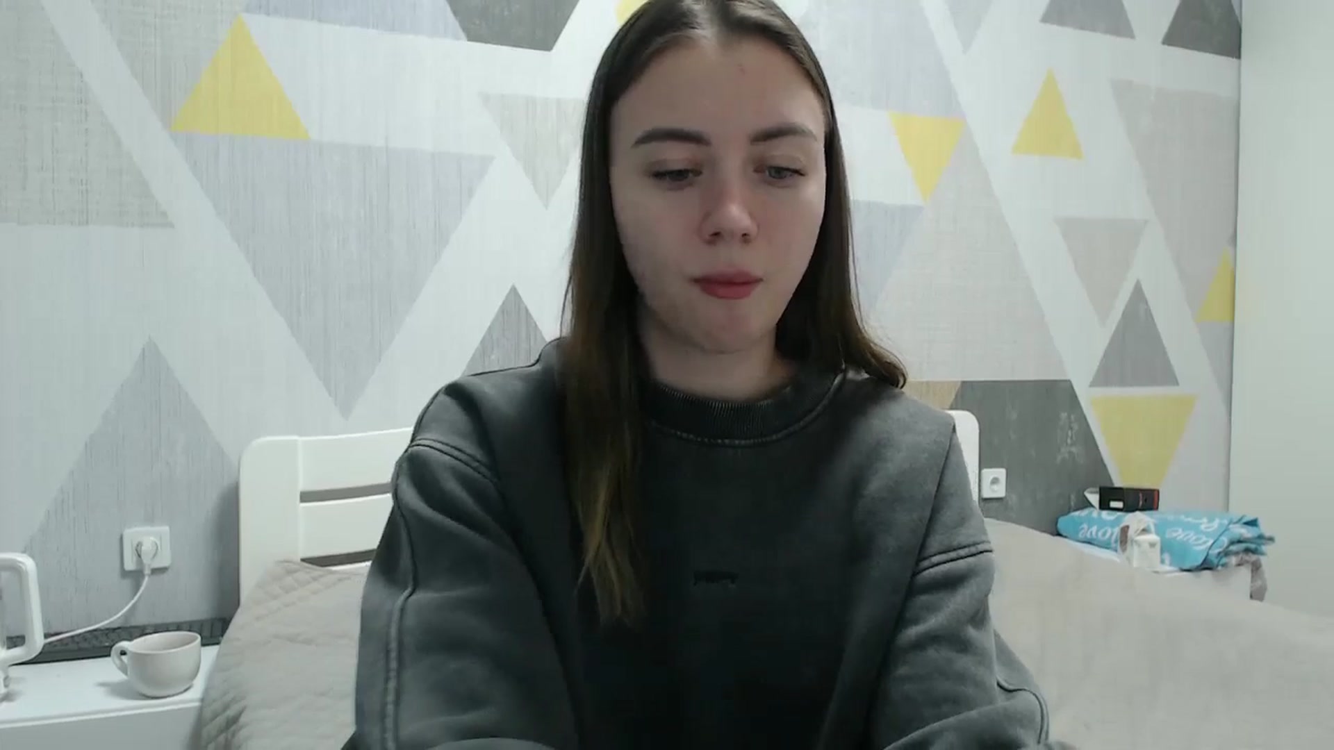 Gallery image thumbnail from Sulfate0's myfreecams stream on, 01/08/2026, 15:06 image 2 of 20