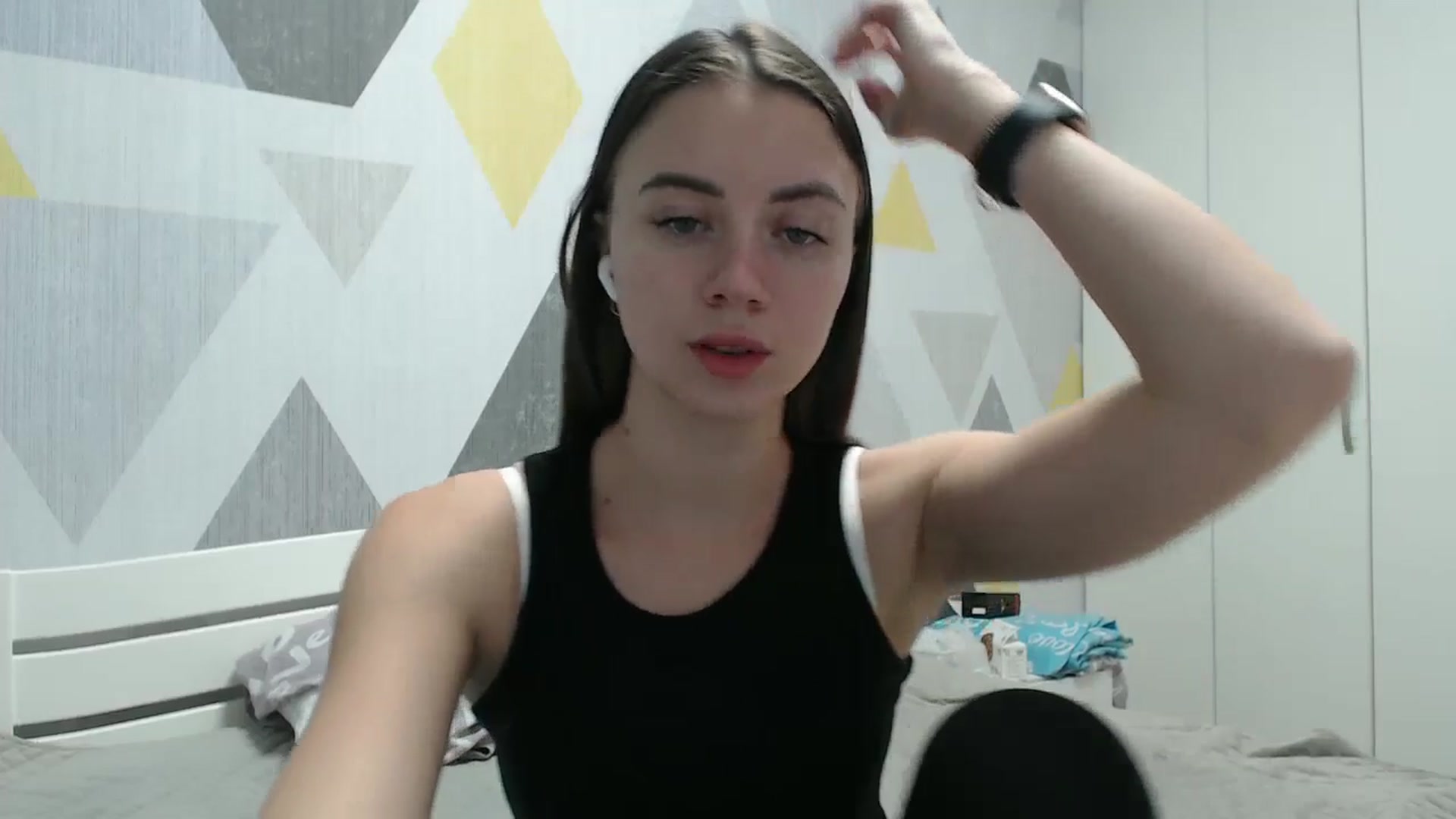 Gallery image thumbnail from Sulfate0's myfreecams stream on, 01/10/2026, 13:43 image 9 of 20