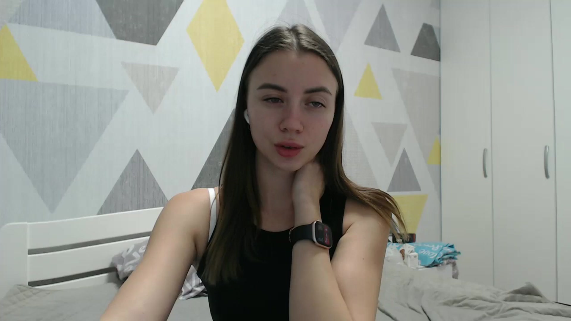 Gallery image thumbnail from Sulfate0's myfreecams stream on, 01/10/2026, 14:36 image 13 of 20