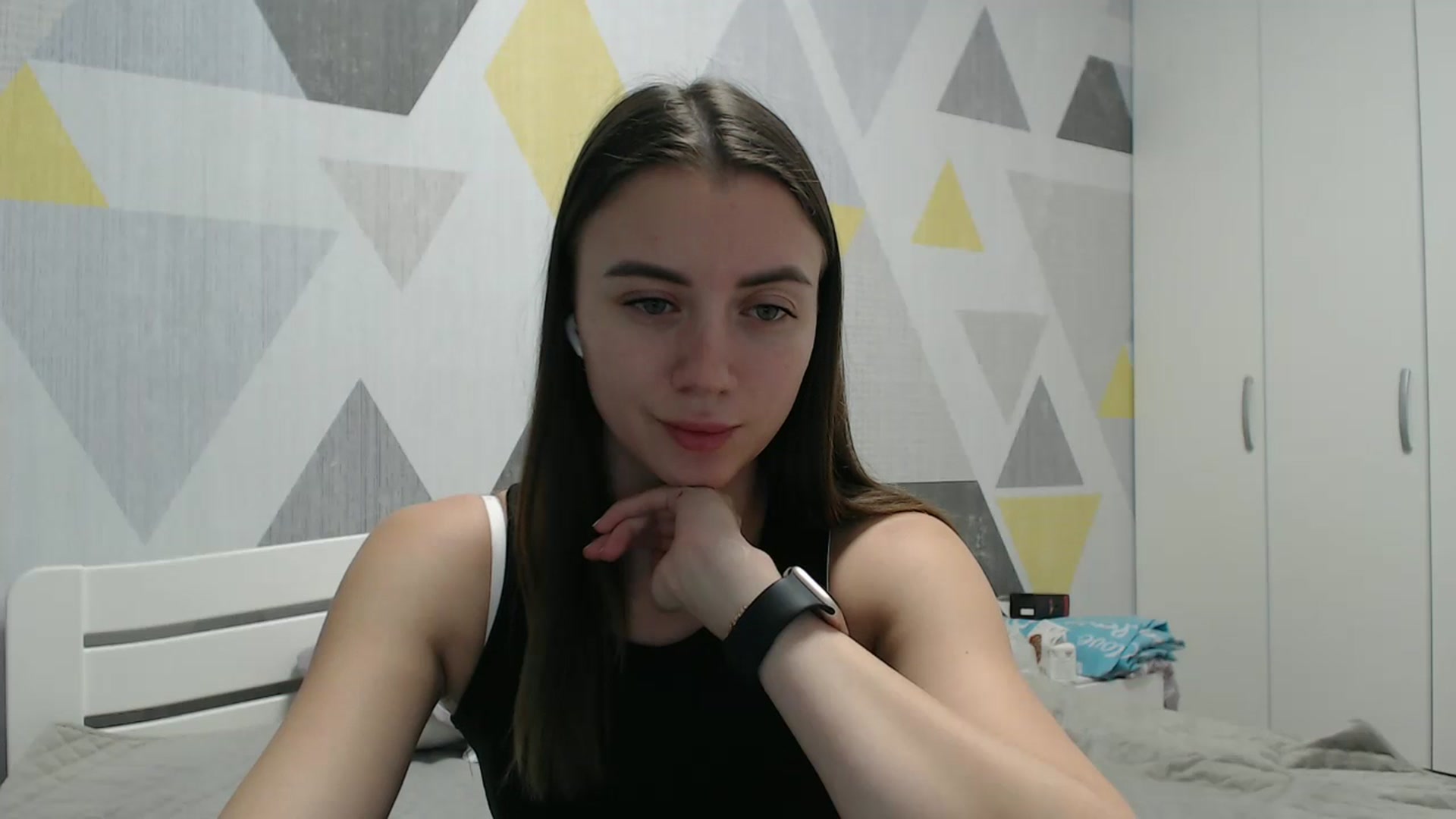 Gallery image thumbnail from Sulfate0's myfreecams stream on, 01/10/2026, 14:36 image 20 of 20