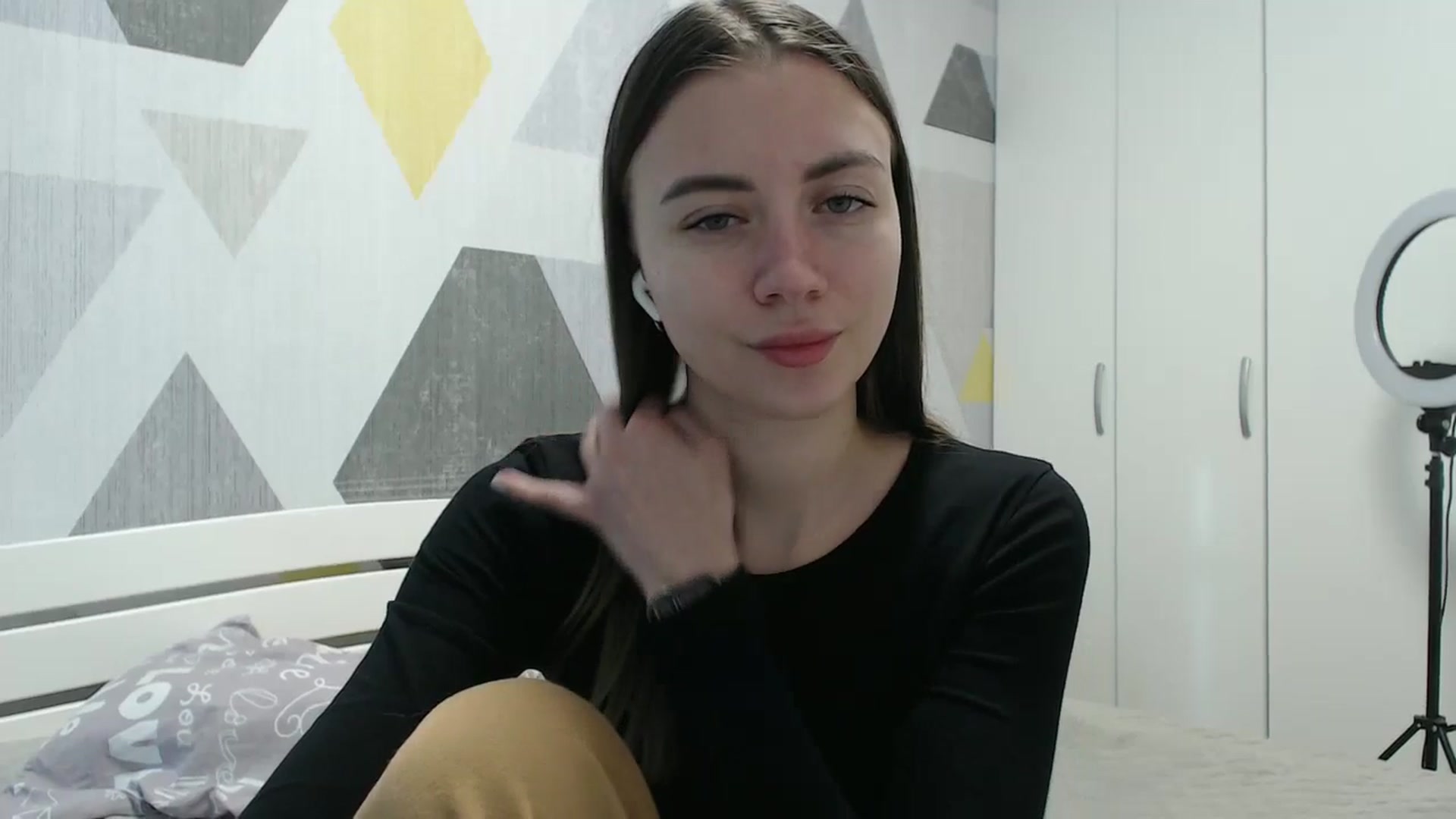 Gallery image thumbnail from Sulfate0's myfreecams stream on, 01/11/2026, 11:09 image 7 of 20