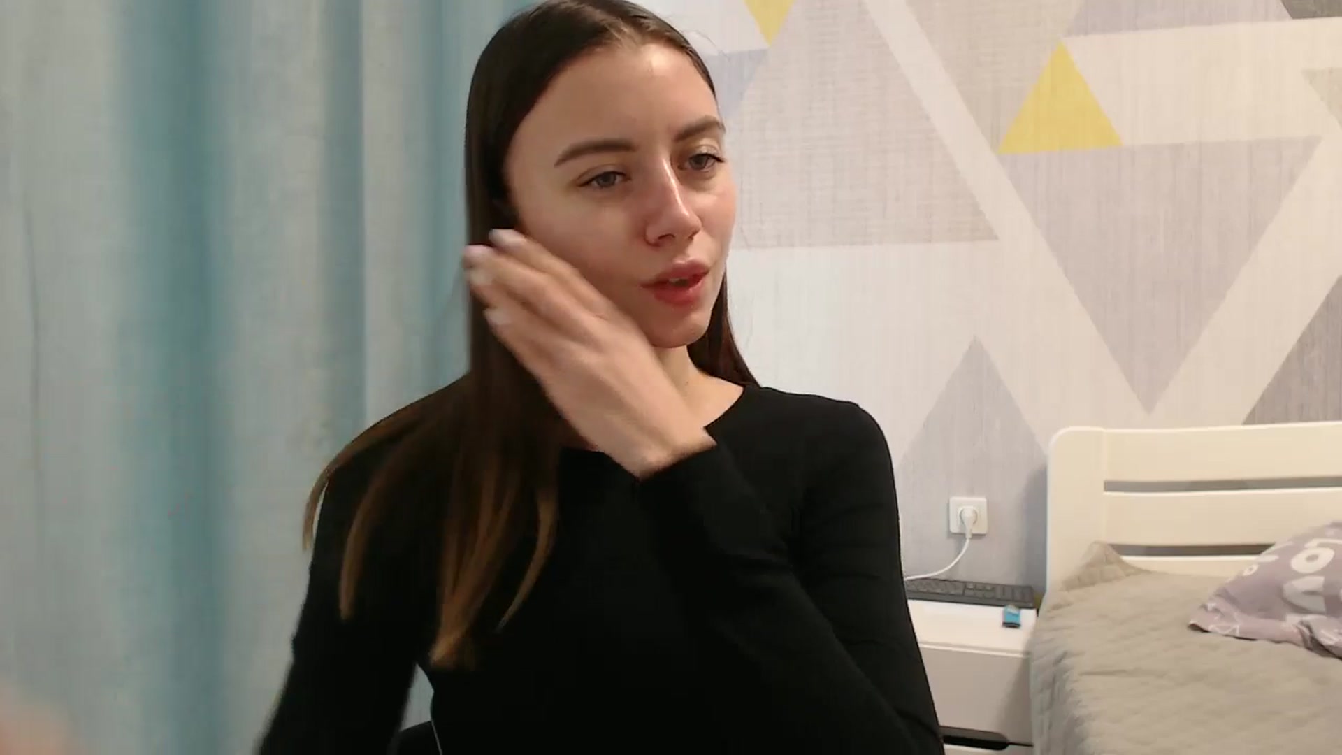 Gallery image thumbnail from Sulfate0's myfreecams stream on, 01/11/2026, 11:55 image 14 of 20