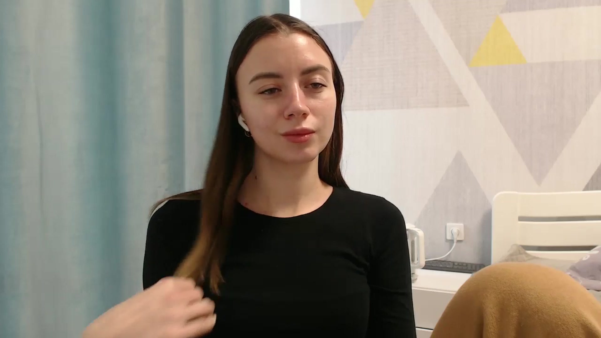 Gallery image thumbnail from Sulfate0's myfreecams stream on, 01/11/2026, 11:55 image 17 of 20