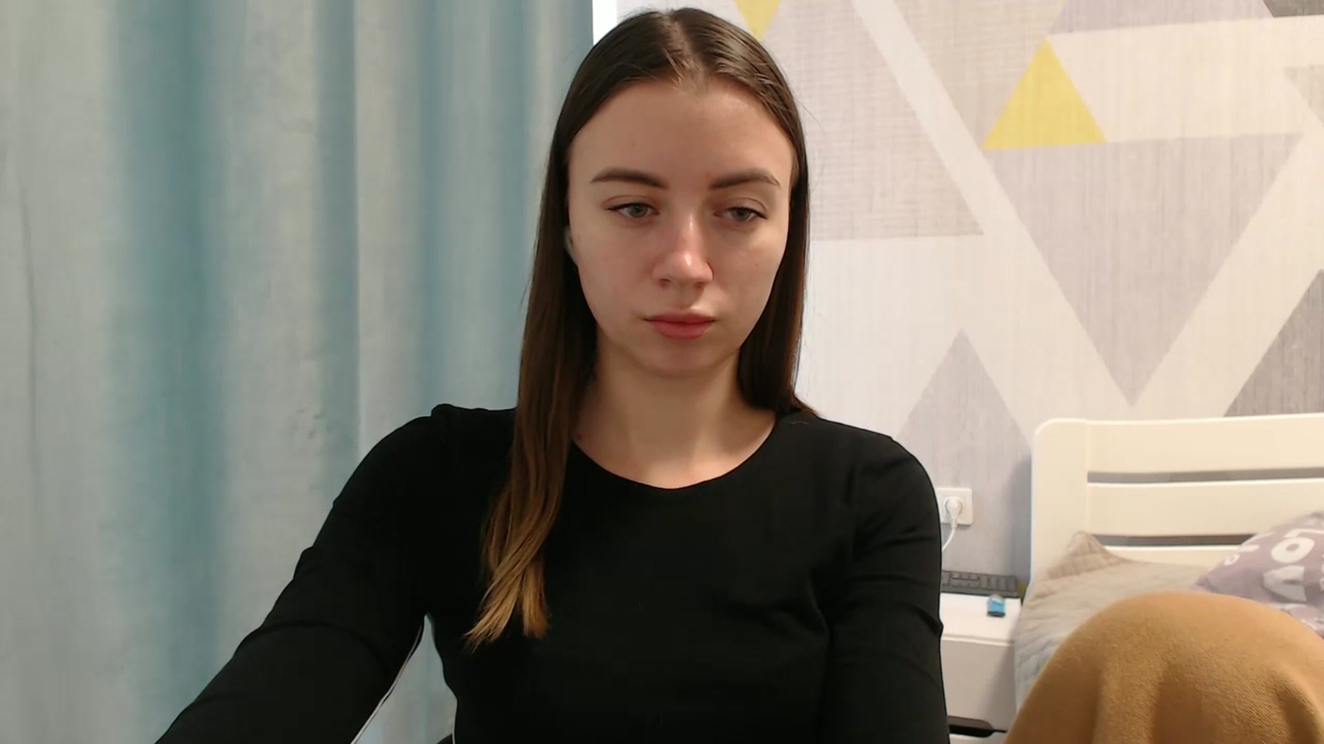 Gallery image thumbnail from Sulfate0's myfreecams stream on, 01/11/2026, 11:55 image 2 of 20