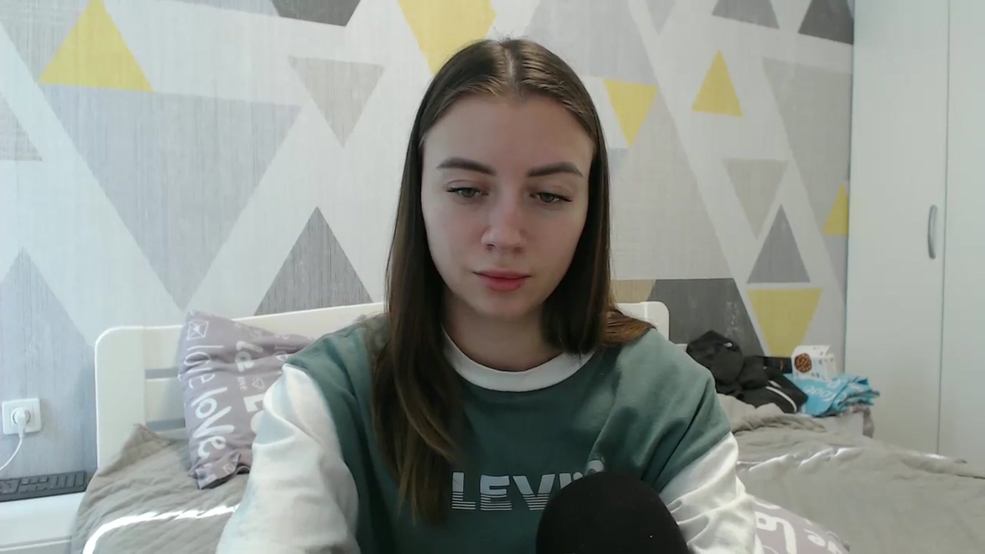 Gallery image thumbnail from Sulfate0's myfreecams stream on, 01/12/2026, 11:43 image 15 of 20