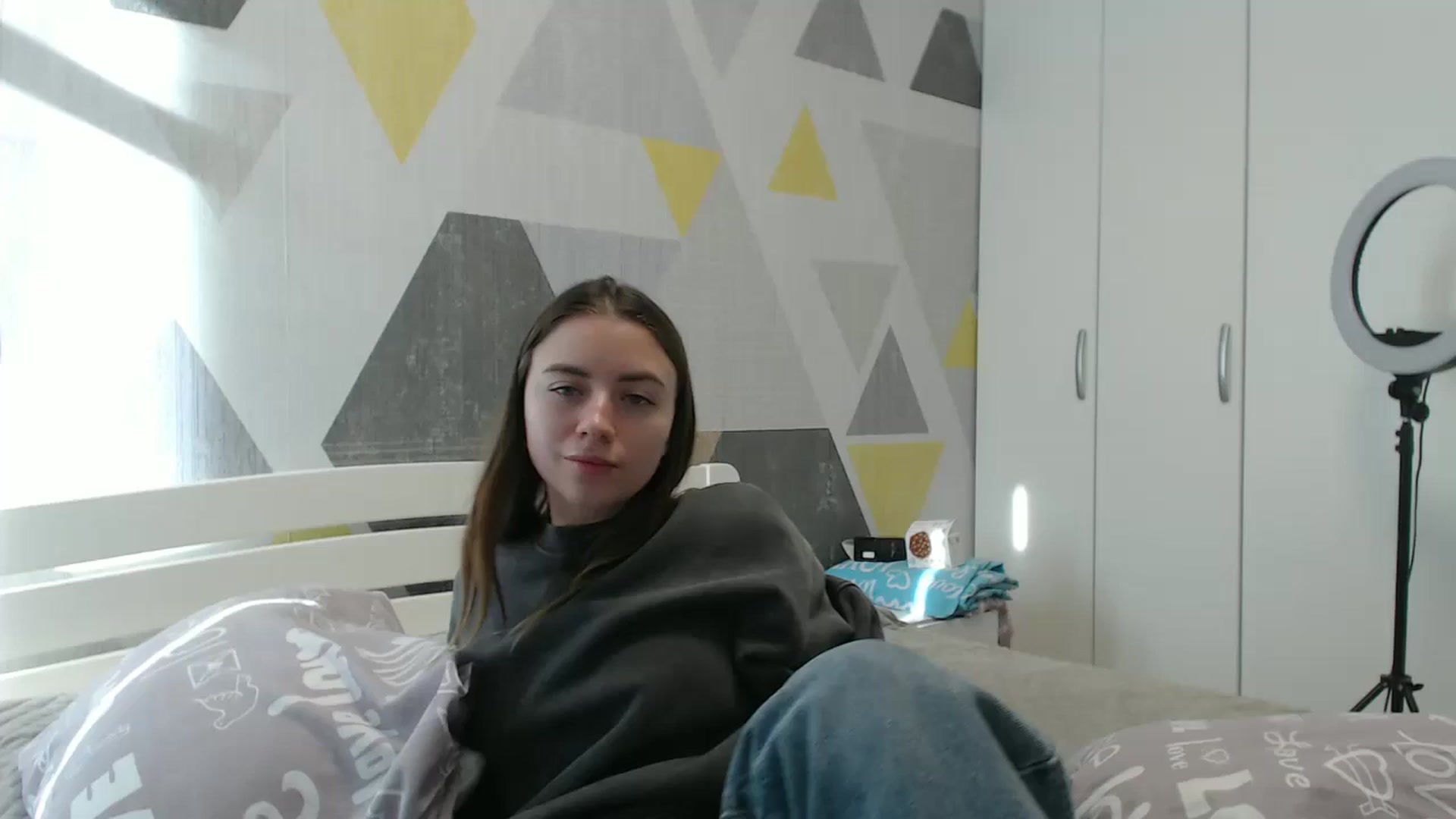 Gallery image thumbnail from Sulfate0's myfreecams stream on, 01/14/2026, 10:05 image 5 of 20