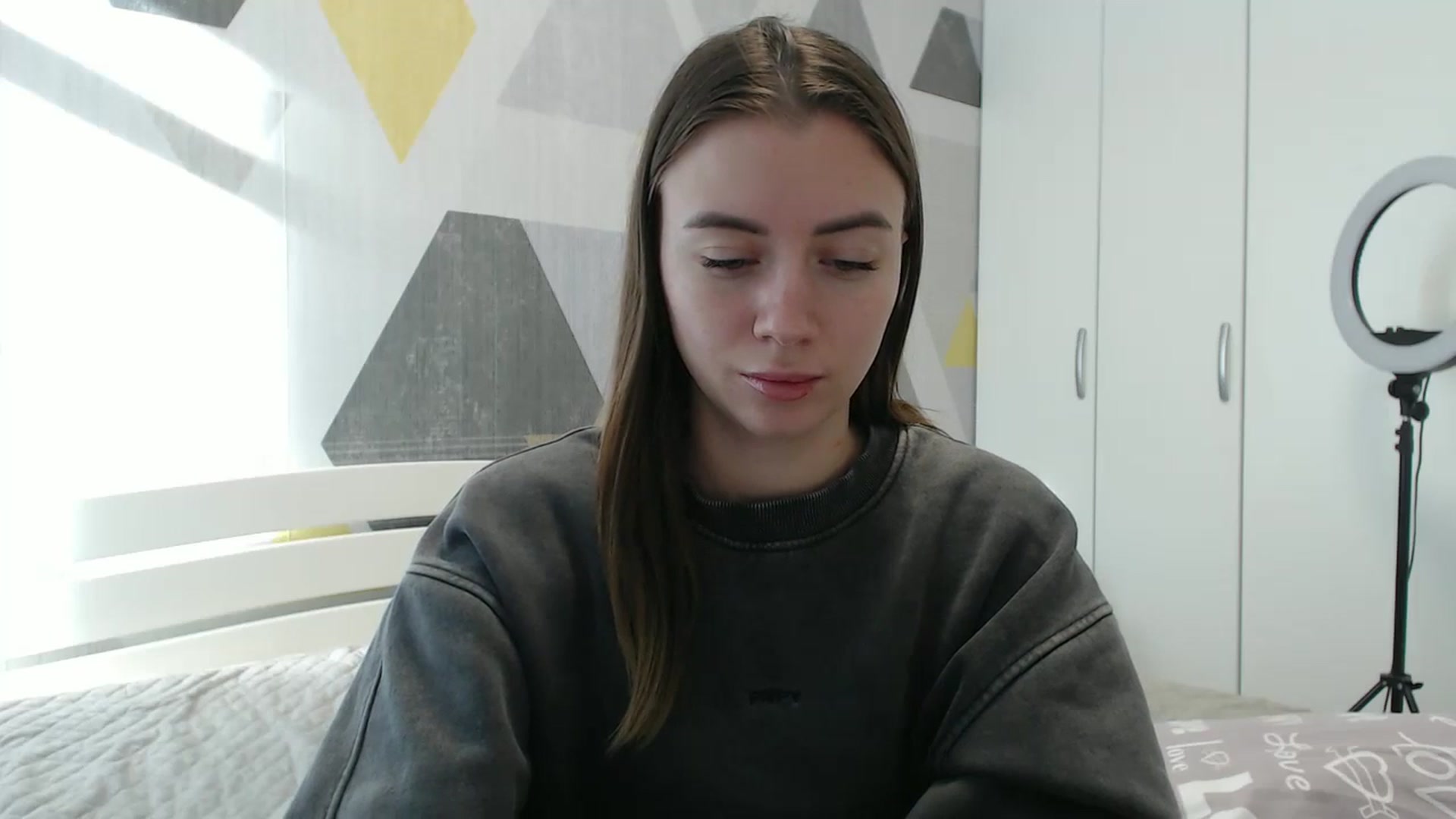 Gallery image thumbnail from Sulfate0's myfreecams stream on, 01/14/2026, 10:05 image 8 of 20