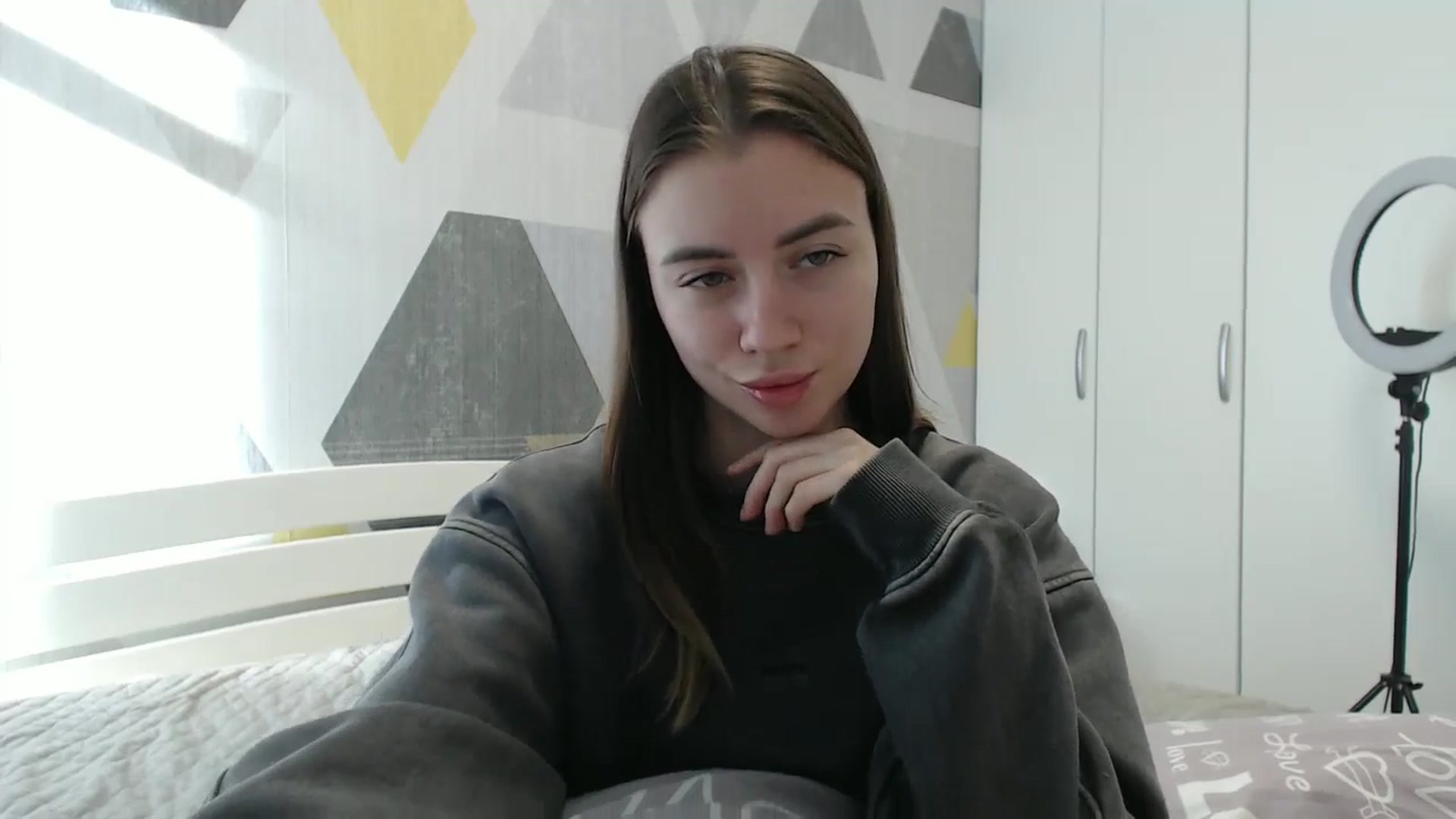 Gallery image thumbnail from Sulfate0's myfreecams stream on, 01/14/2026, 10:05 image 7 of 20