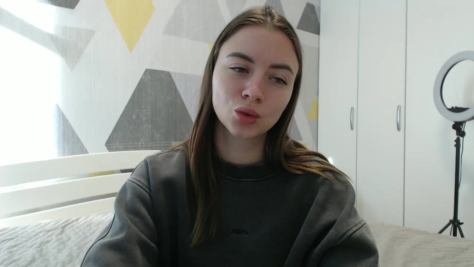 Gallery image thumbnail from Sulfate0's myfreecams stream on, 01/14/2026, 10:05 image 4 of 20