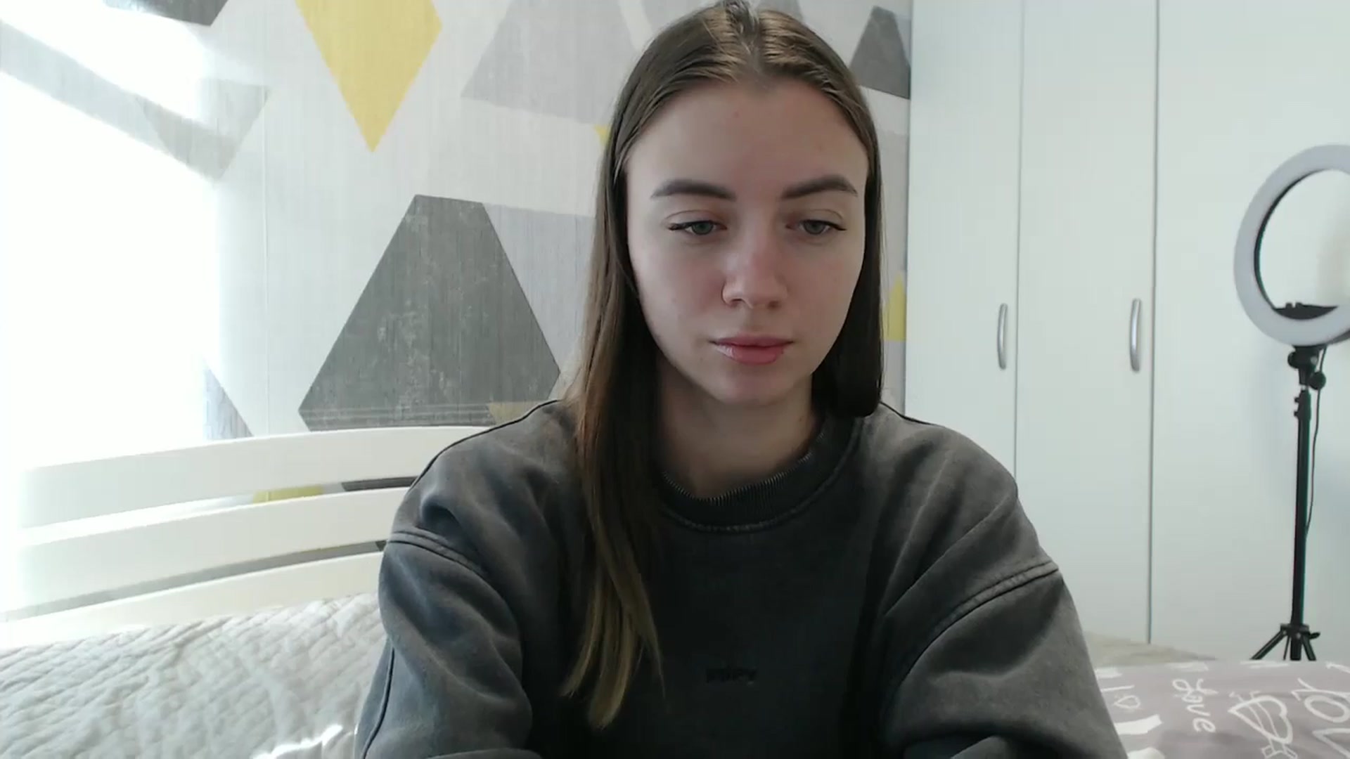 Gallery image thumbnail from Sulfate0's myfreecams stream on, 01/14/2026, 10:05 image 6 of 20