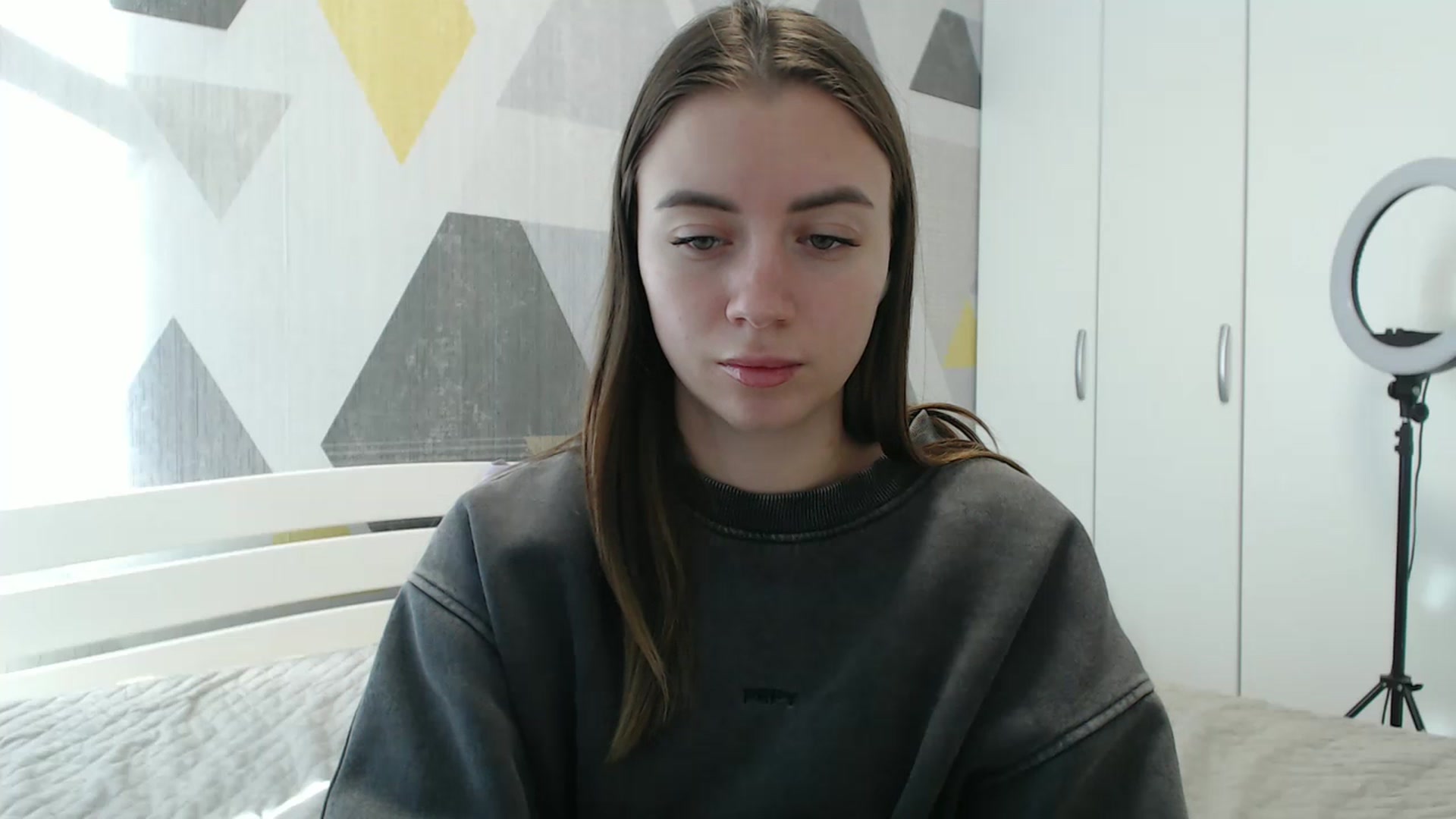 Gallery image thumbnail from Sulfate0's myfreecams stream on, 01/14/2026, 10:05 image 2 of 20