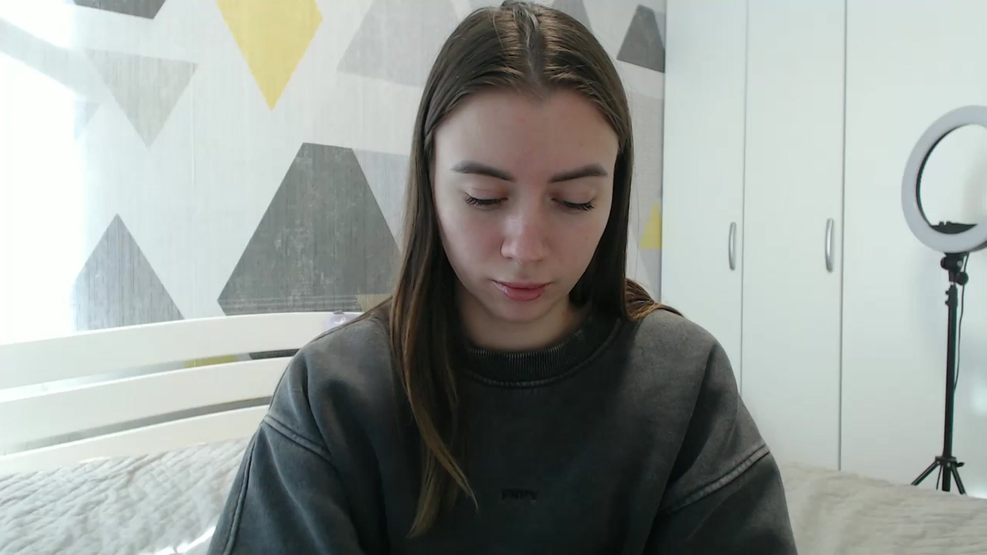 Gallery image thumbnail from Sulfate0's myfreecams stream on, 01/14/2026, 10:05 image 1 of 20