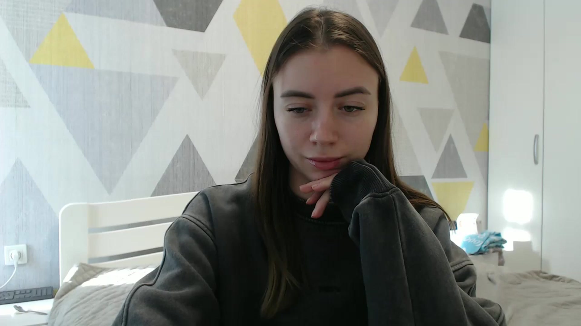 Gallery image thumbnail from Sulfate0's myfreecams stream on, 01/14/2026, 10:57 image 9 of 20
