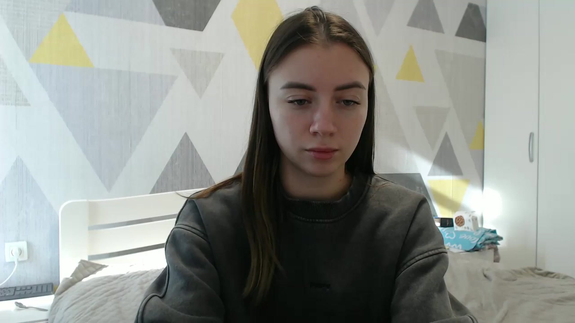 Gallery image thumbnail from Sulfate0's myfreecams stream on, 01/14/2026, 10:57 image 2 of 20