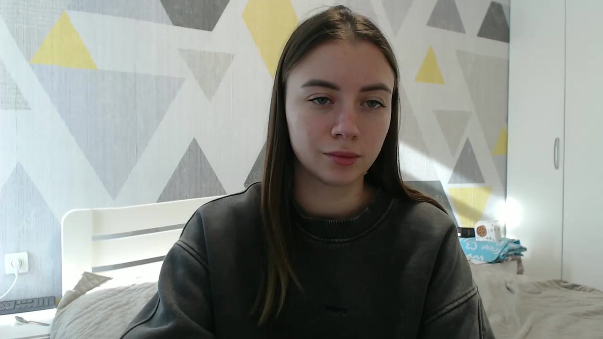Gallery image thumbnail from Sulfate0's myfreecams stream on, 01/14/2026, 10:57 image 1 of 20