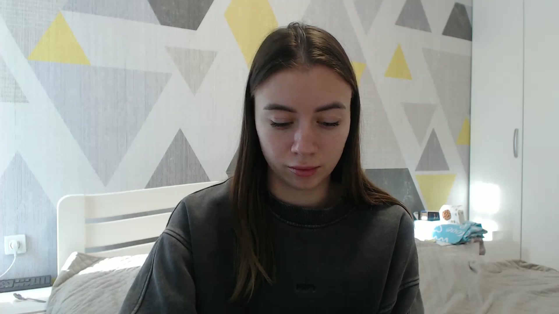 Gallery image thumbnail from Sulfate0's myfreecams stream on, 01/14/2026, 10:57 image 6 of 20