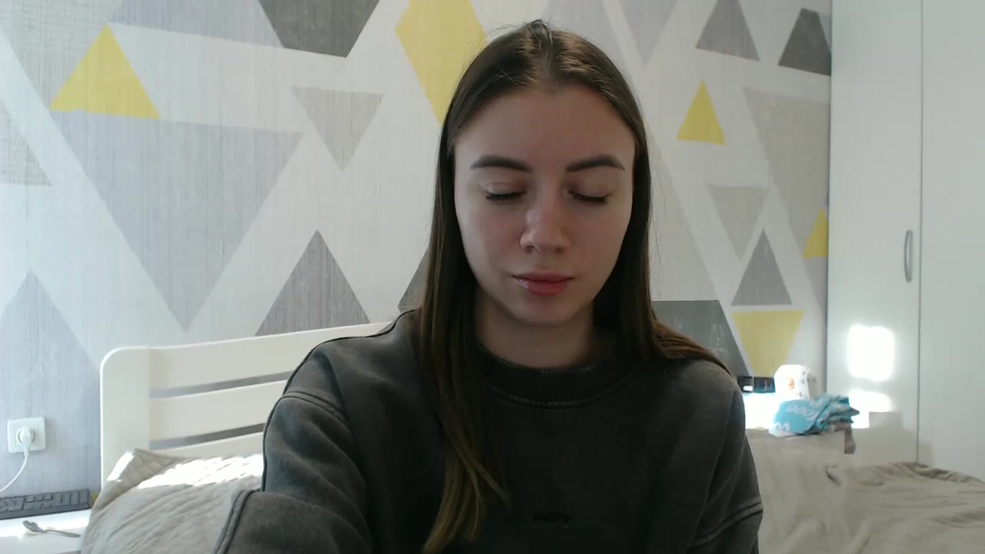 Gallery image thumbnail from Sulfate0's myfreecams stream on, 01/14/2026, 10:57 image 8 of 20