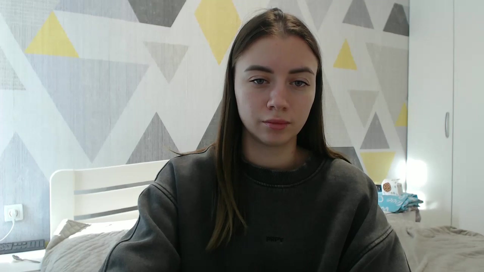 Gallery image thumbnail from Sulfate0's myfreecams stream on, 01/14/2026, 10:57 image 4 of 20
